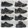 Gambar Sepatu Gelert Ottawa Low (Original) - BLACK SOFTHELL dari Marcxell Jakarta Pusat 2 Tokopedia