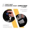 Gambar United E-Motor T-1800 Baterai dari UNITED E-MOTOR Kab. Bogor 1 Tokopedia