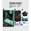 Gambar HYDRA+ Samsung S21 - Anti Gores Hydrogel - Tempered Glass Full - Depan dari HYDRA+ Official Store Jakarta Barat 4 Tokopedia