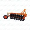 Gambar KUBOTA Traktor L4018 + Disc Harrow dari CV Tjahaja Baru Kota Padang 1 Tokopedia