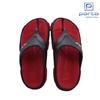 Gambar Sandal Jepit Pria Ori Santai Porto Nyaman Berkualitas Kesehatan-605M - Merah, 39 dari Porto Footwear Jakarta Utara 1 Tokopedia