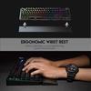 Gambar Fantech MAXPOWER MK853 Mechanical Keyboard Gaming - Blue Switch dari Fantech Official Store Jakarta Barat 3 Tokopedia