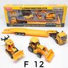 Gambar Metal Die Cast Construction Truck. Mainan Anak Truk Eskavator Buldozer dari EAZYTOYS Jakarta Barat 1 Tokopedia