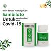 Gambar Nan Fung - Sambiloto obat peradangan sakit tenggorokan dari CITRA DELI KREASITAMA Jakarta Barat 1 Tokopedia
