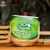 Gambar Coco Thumb Kelapa Muda Thailand Organik - 1 pc dari Genki Plant Jakarta Utara 1 Tokopedia