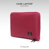 Gambar TAS LAPTOP SOFTCASE NOTEBOOK MACBOOK NOTEBOK KULIAH KERJA SEKOLAH - GREY dari Heylook Official Kota Tangerang 8 Tokopedia