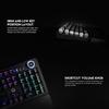Gambar Fantech MAXPOWER MK853 Mechanical Keyboard Gaming - Blue Switch dari Fantech Official Store Jakarta Barat 2 Tokopedia