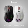 Gambar Rexus PRO Mouse Wireless Gaming Daxa Air - Orange, Mouse Putih dari Rexus Official Store Jakarta Pusat 7 Tokopedia