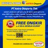 Gambar Shell Advance AX3 20W-50 0.8 Liter dari Astra Otoparts Kab. Bekasi 4 Tokopedia