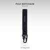 Gambar FUJI KEYCHAIN GANTUNGAN KUNCI AKSESORIES WAIST BAG KEY RING FOR MEN - Navy dari Heylook Official Kota Tangerang 7 Tokopedia