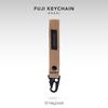 Gambar FUJI KEYCHAIN GANTUNGAN KUNCI AKSESORIES WAIST BAG KEY RING FOR MEN - Navy dari Heylook Official Kota Tangerang 8 Tokopedia