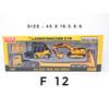 Gambar Metal Die Cast Construction Truck. Mainan Anak Truk Eskavator Buldozer dari EAZYTOYS Jakarta Barat 3 Tokopedia