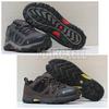 Gambar Sepatu Gelert Ottawa Low (Original) - BLACK SOFTHELL dari Marcxell Jakarta Pusat 3 Tokopedia