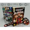 Gambar Buku CD Tutorial The Magic of Blender 3D Modeling versi 2.8 dan 2.9 dari Tutorial Multimedia Kota Bandung 1 Tokopedia