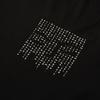Gambar FILOSOFI KOPI KAOS - FNDMTL CROSSWORDS TEE - BLACK - S dari FILOSOFI KOPI APPAREL Jakarta Selatan 2 Tokopedia