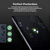 Gambar HYDRA+ Samsung S21 - Anti Gores Hydrogel - Tempered Glass Full - Depan dari HYDRA+ Official Store Jakarta Barat 2 Tokopedia