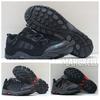 Gambar Sepatu Gelert Ottawa Low (Original) - BLACK SOFTHELL dari Marcxell Jakarta Pusat 4 Tokopedia