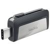 Gambar Flashdisk Sandisk 128GB OTG Dual Drive TYPE C dari ArinGoComputer Kota Samarinda 1 Tokopedia