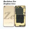 Gambar Backdoor Tutupan Baterai Back Casing Asus Zenfone Live A007 ZB501KL - Hitam dari zeus shop 88 Jakarta Barat 5 Tokopedia