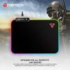 Gambar Fantech Mousepad - MPR351 (Mousepad RGB Soft) dari Clover Gaming Indonesia Kota Bandung 5 Tokopedia