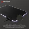 Gambar Fantech Mousepad - MPR351 (Mousepad RGB Soft) dari Clover Gaming Indonesia Kota Bandung 3 Tokopedia