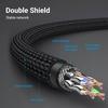 Gambar Vention Kabel LAN RJ45 Gigabit Cat.8 SFTP Shielded - 0.5 Meter dari Vention Indonesia Jakarta Barat 5 Tokopedia