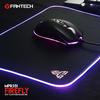 Gambar Fantech Mousepad - MPR351 (Mousepad RGB Soft) dari Clover Gaming Indonesia Kota Bandung 2 Tokopedia
