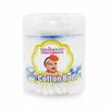 Gambar WELLNESS Soft Facial Cotton Round | Buds Dewasa | Baby Pot | Refill - DEW Bud Ref100s dari HNCbeauty Jakarta Selatan 11 Tokopedia