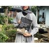 Gambar Kanis Majoris No. 1 - Majalah Bahasa Inggris dari Kanis Majoris Jakarta Timur 3 Tokopedia