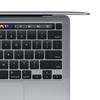 Gambar Apple Macbook Pro M1 256 GB/13"/8GB - Garansi Resmi iBox - Space Grey dari Universe Store Jakarta Utara 3 Tokopedia