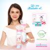 Gambar WELLNESS Soft Facial Cotton Round | Buds Dewasa | Baby Pot | Refill - DEW Bud Ref100s dari HNCbeauty Jakarta Selatan 2 Tokopedia