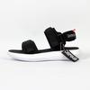 Gambar sandal gunung wanita - sandal tali wanita - sandal gunung cewek - KZG 02 HITAM, 36 dari spoiled step my foot Kab. Bandung 1 Tokopedia