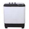 Gambar Mesin Cuci ELECTROLUX EWS11261WA 10Kg Twin Tub EWS 11261 WA dari E-Lux Official Store Jakarta Barat 1 Tokopedia