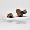 Gambar sandal gunung wanita - sandal tali wanita - sandal gunung cewek - KZG 02 HITAM, 36 dari spoiled step my foot Kab. Bandung 7 Tokopedia