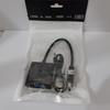 Gambar Kabel HDMI to VGA with Audio dari CS New Kota Tangerang 3 Tokopedia