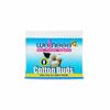 Gambar WELLNESS Soft Facial Cotton Round | Buds Dewasa | Baby Pot | Refill - DEW Bud Ref100s dari HNCbeauty Jakarta Selatan 1 Tokopedia