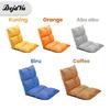 Gambar Dejavu Kursi Lantai Lipat Sofa Lazy Bag Tempat Duduk Lesehan HSB302 - 8 Petak Abu dari Dejavu Official Kota Tangerang 5 Tokopedia
