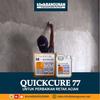 Gambar QUICKCURE 77F - Spesialis Untuk Tembok Anti Retak Rambut dari klinikBANGUNAN Kota Surabaya 2 Tokopedia