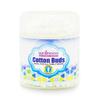 Gambar WELLNESS Soft Facial Cotton Round | Buds Dewasa | Baby Pot | Refill - DEW Bud Ref100s dari HNCbeauty Jakarta Selatan 8 Tokopedia