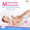 Gambar Sebamed Diaper Rash Cream 100ml dari Chubby Baby Shop Jakarta Utara 3 Tokopedia
