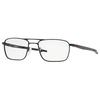 Gambar Oakley Frame Kacamata Optical GAUGE 5.2 TRUSS OX 5127-04 Satin Black dari Oakley Original Store Kota Surabaya 1 Tokopedia