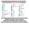 Gambar REGULATOR FILTER SARINGAN SETELAN TEKANAN ANGIN KOMPRESOR TEKIRO dari GUDANGIMPORT99 Kab. Tangerang 5 Tokopedia