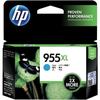 Gambar Cartridge HP 955XL Catridge 955 XL Black, Cyan, Yellow, Magenta - Biru dari PojokITcom Pusat IT Comp Kota Surabaya 1 Tokopedia