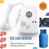 Gambar Marumura Gas Leak Detector | Alat Detektor Kebocoran Gas Tangki LPG dari Marumura Surabaya Kota Surabaya 1 Tokopedia