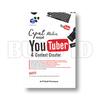 Gambar Buku Cepat Mahir Menjadi Youtuber Dan Content Creator dari Buku ID Kota Tangerang 1 Tokopedia