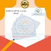 Gambar Kartu RFID / Kartu Mifare / Kartu Chip 13.56 Mhz - ISO/IEC 14443A dari Pusat Kartu Id Card Kota Surabaya 1 Tokopedia