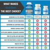 Gambar Nutrivein Berberine - Diabetes Kencing Manis Insulin Weight Management dari Havasu Jakarta Utara 3 Tokopedia