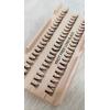 Gambar Bulu Mata Tanam Eyelash Extention Extra Lentik Knot Free - Short ( 10mm) dari Sun Oshop Jakarta Utara 2 Tokopedia