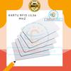 Gambar Kartu RFID / Kartu Mifare / Kartu Chip 13.56 Mhz - ISO/IEC 14443A dari Pusat Kartu Id Card Kota Surabaya 2 Tokopedia