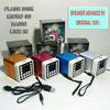 Gambar Speaker Bluetooth Portable Murotal Advance R1 Speaker Hafalan Al-Quran dari Kota Elektronik city Jakarta Pusat 4 Tokopedia